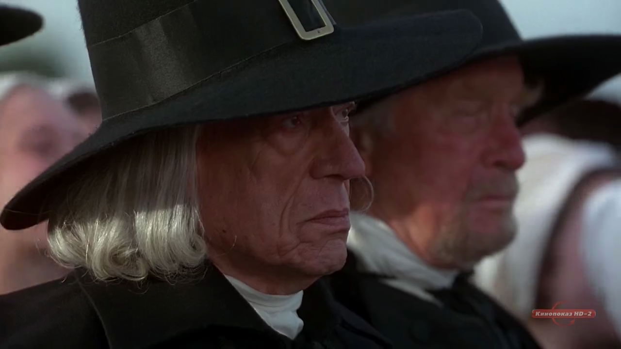 The Crucible (1996) movie still 11185
