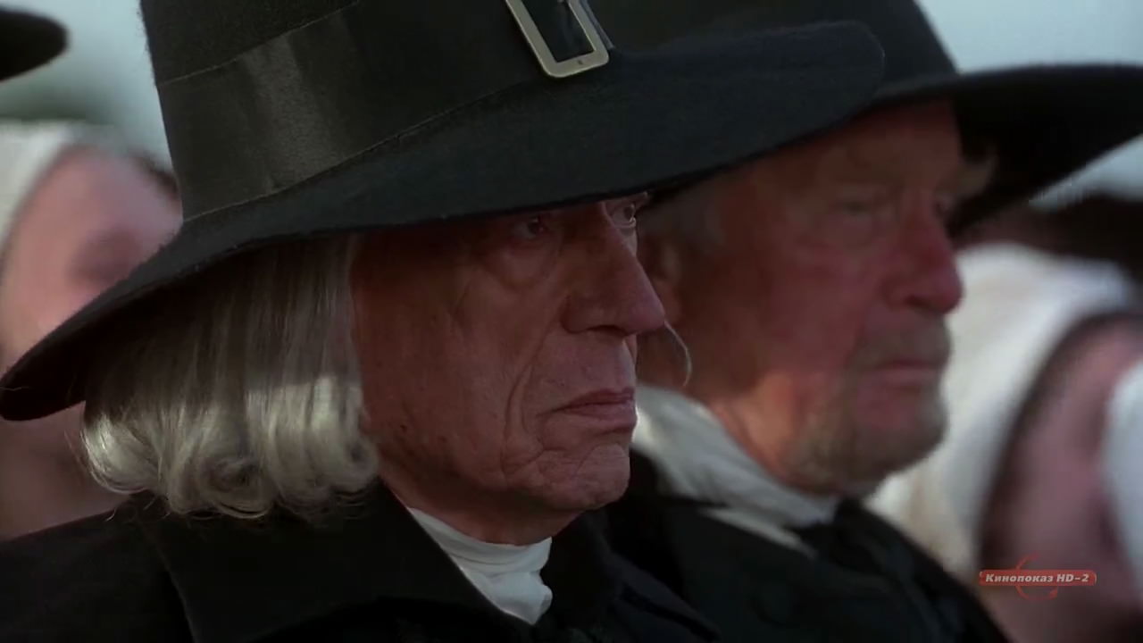 The Crucible (1996) HD screenshot 11186