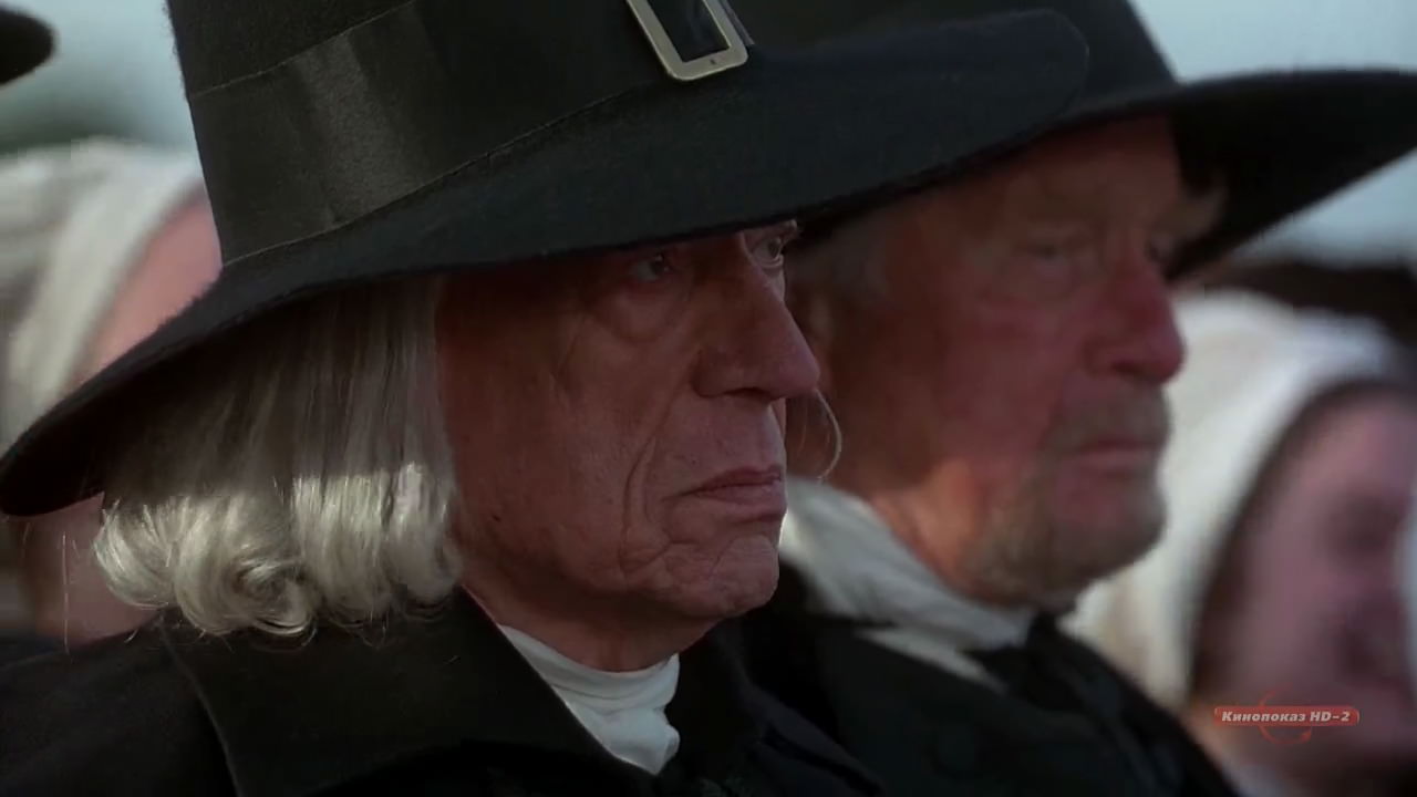 The Crucible (1996) screencap 11187