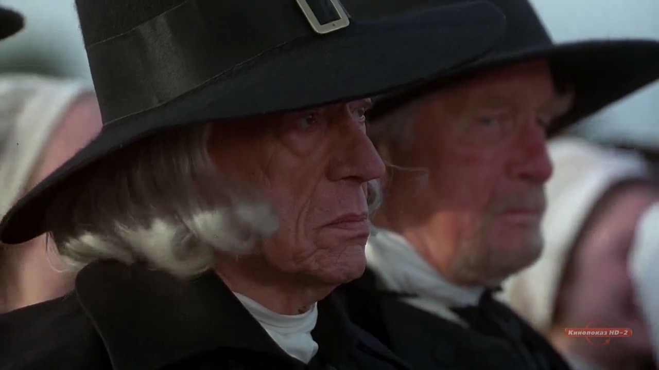 The Crucible (1996) movie still 11188