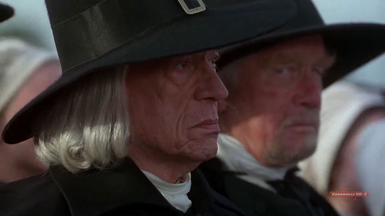 The Crucible (1996) HD screenshot 11189