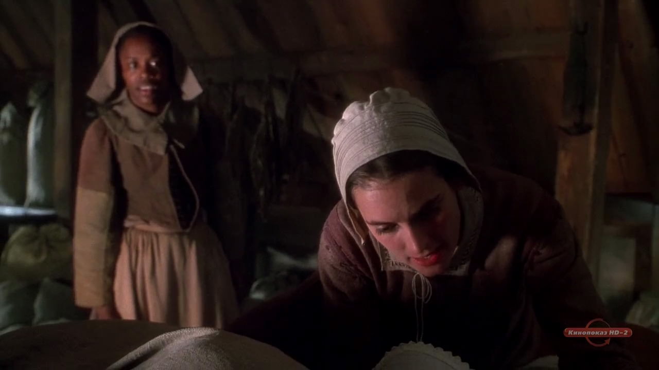 The Crucible (1996) screencap 1119