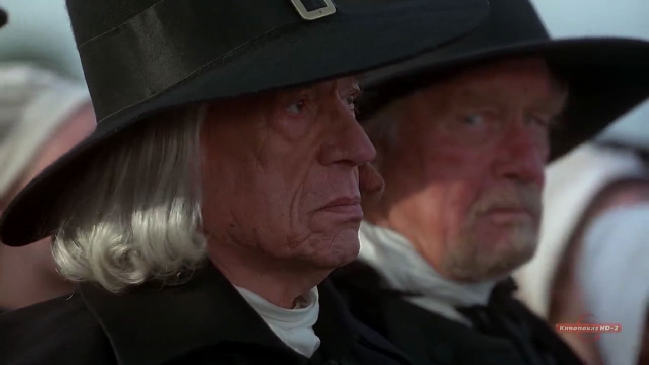 The Crucible (1996) screencap 11190