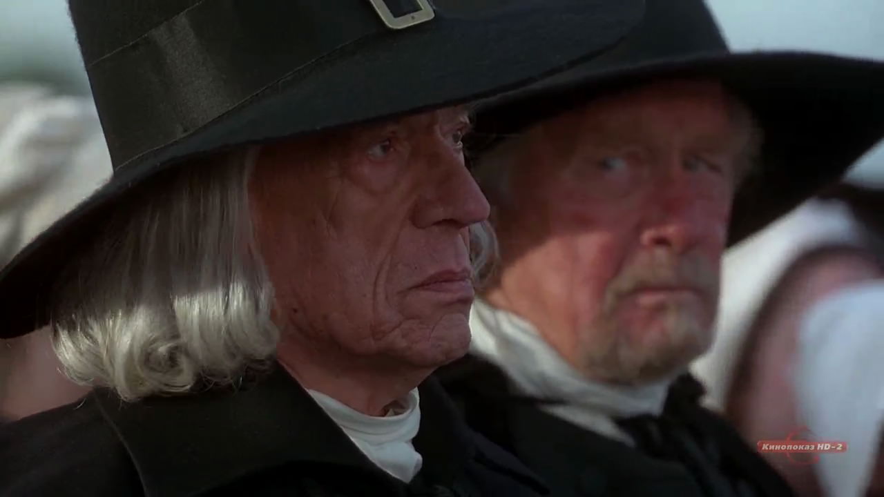 The Crucible (1996) HD screenshot 11192
