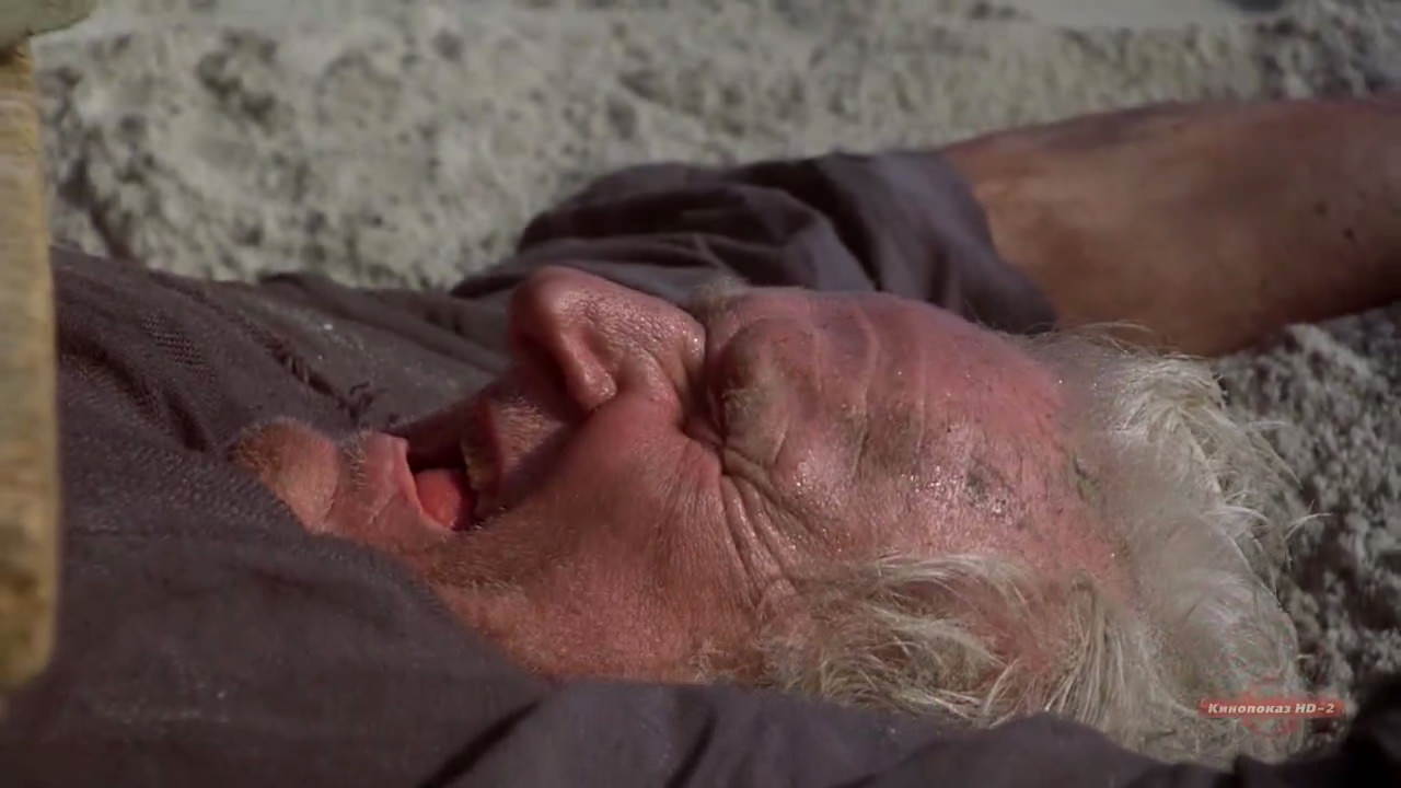 The Crucible (1996) HD screenshot 11198