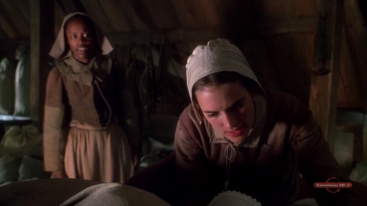 The Crucible (1996) movie still 1120
