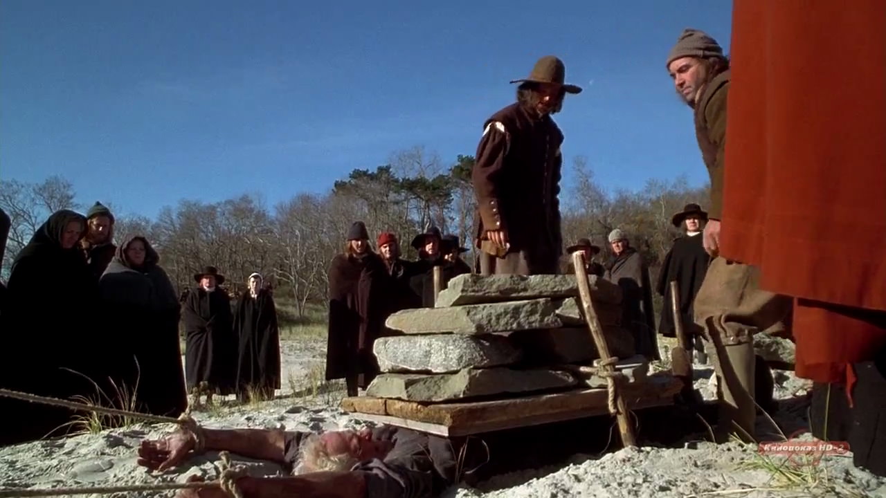 The Crucible (1996) HD screenshot 11201