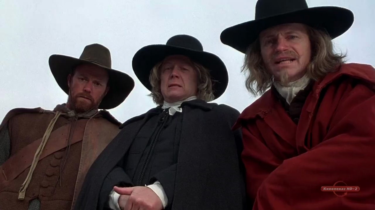 The Crucible (1996) HD screenshot 11204
