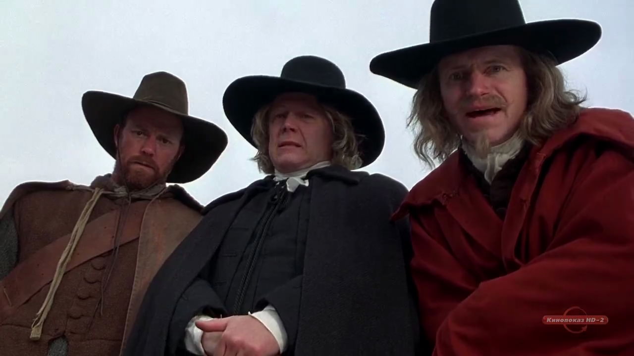 The Crucible (1996) movie still 11206