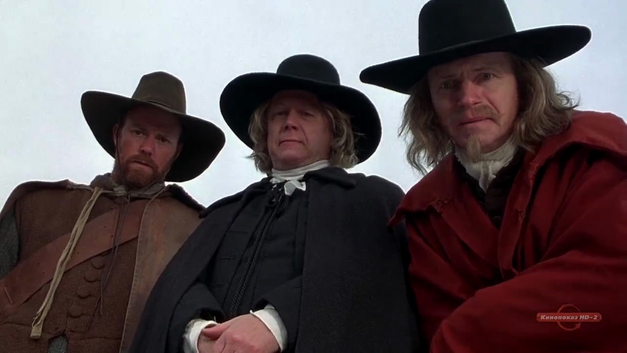 The Crucible (1996) screencap 11208
