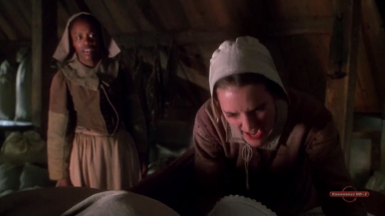 The Crucible (1996) HD screenshot 1121