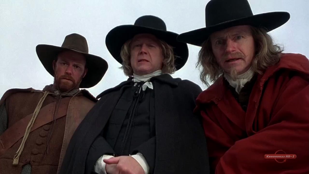 The Crucible (1996) movie still 11212