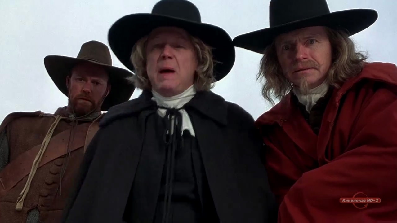 The Crucible (1996) HD screenshot 11213