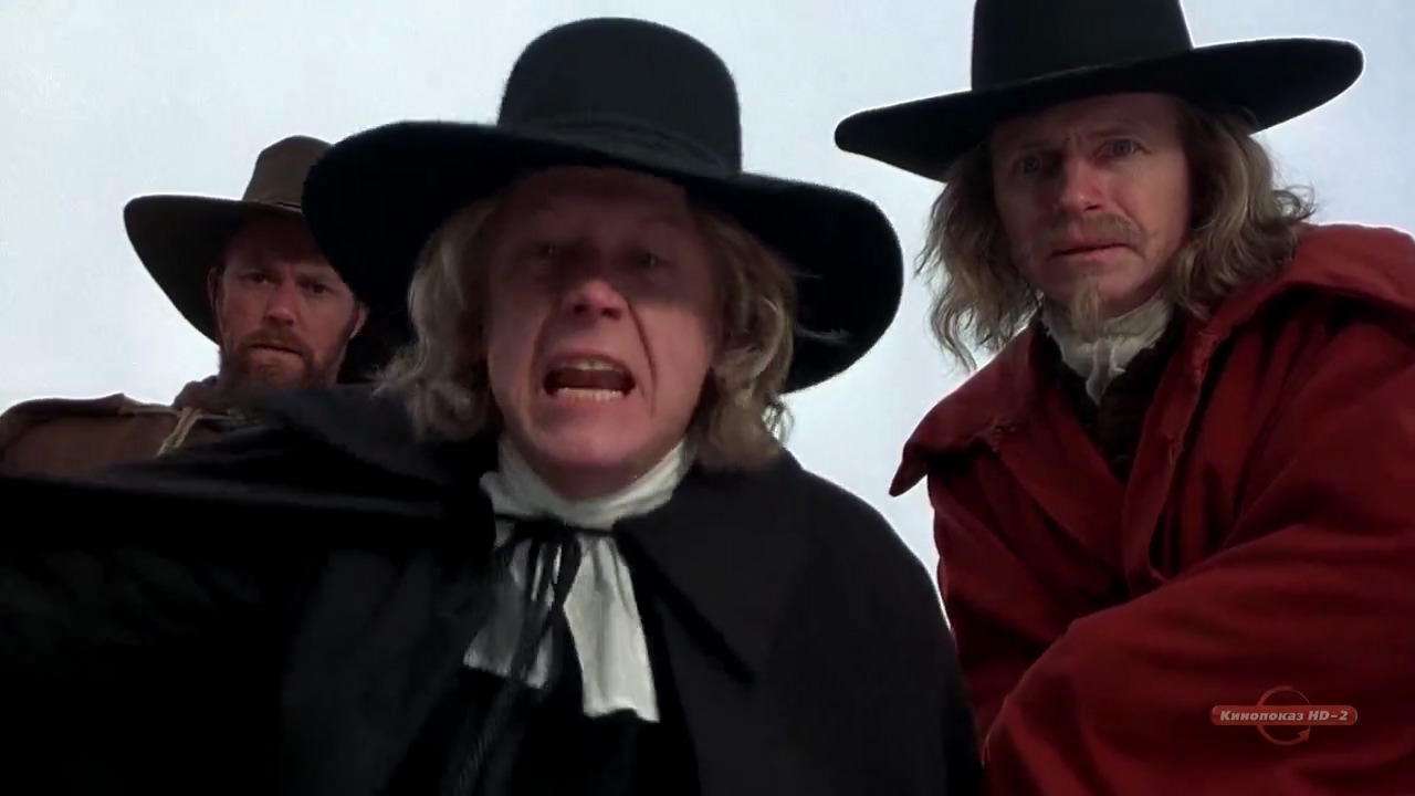 The Crucible (1996) screencap 11214