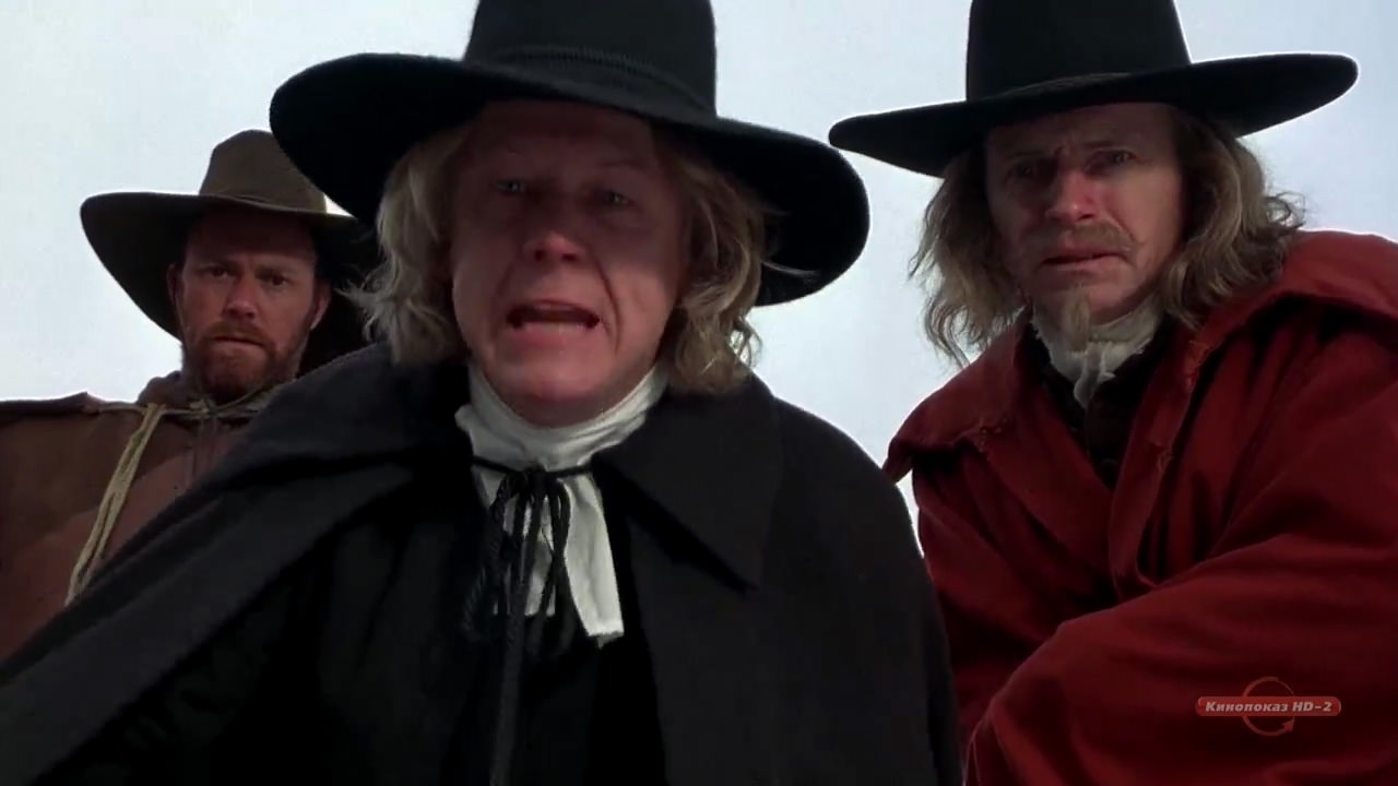 The Crucible (1996) movie still 11215