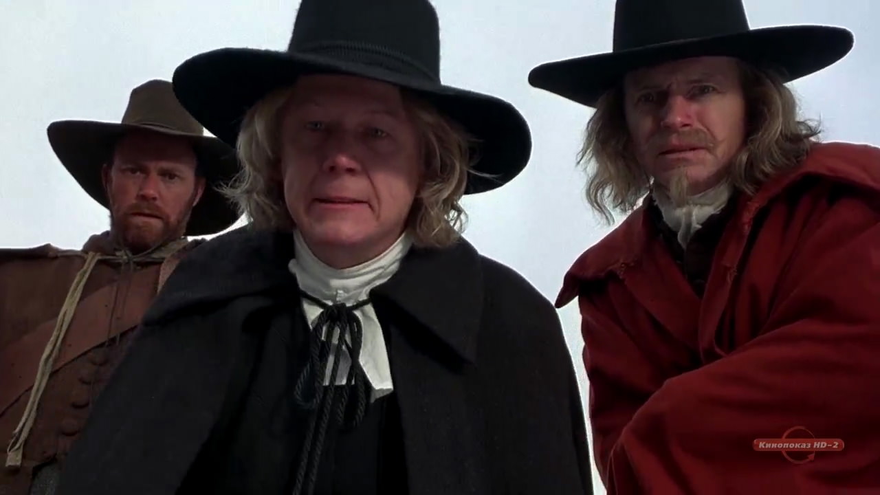 The Crucible (1996) HD screenshot 11216