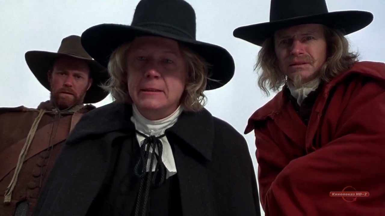 The Crucible (1996) screencap 11217