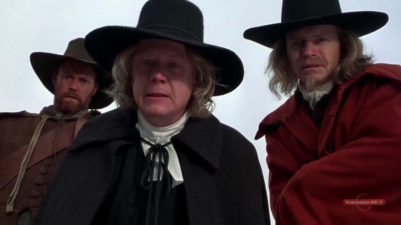 The Crucible (1996) movie still 11218