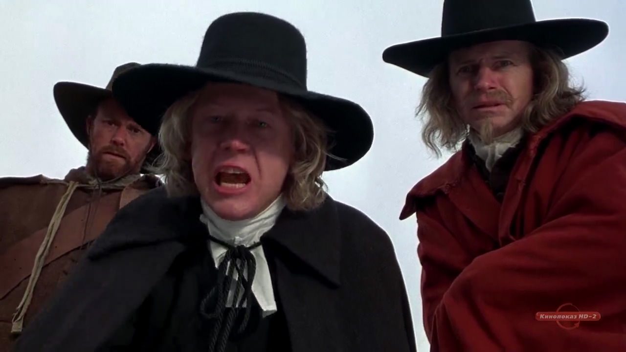 The Crucible (1996) HD screenshot 11219