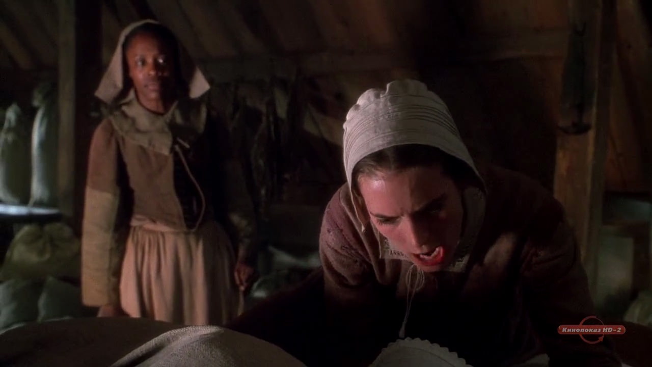 The Crucible (1996) screencap 1122