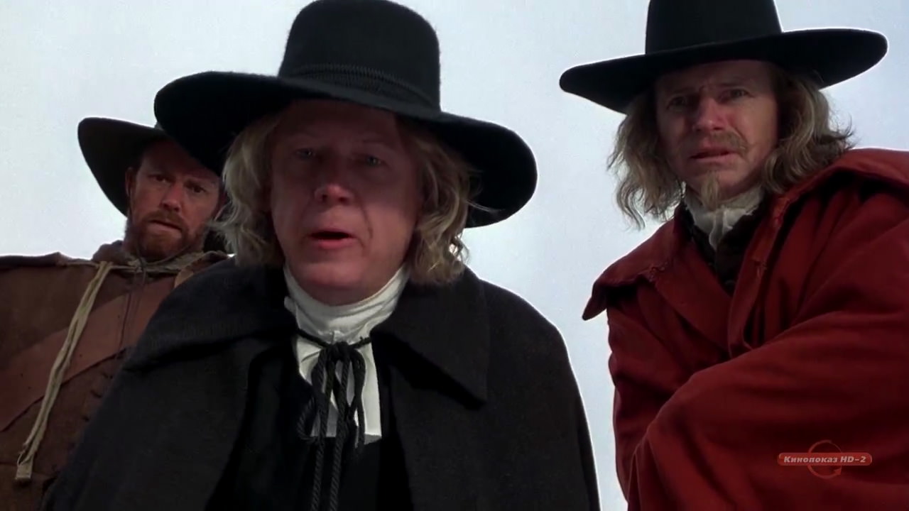The Crucible (1996) screencap 11220