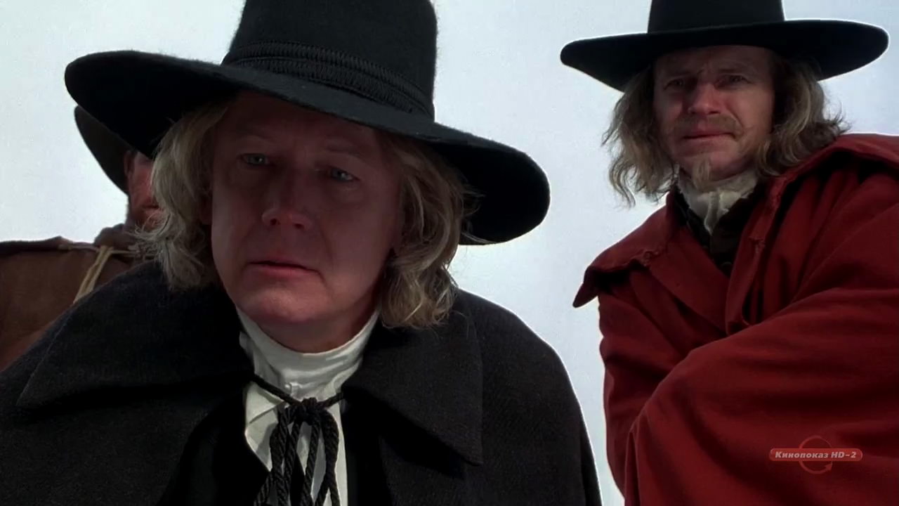 The Crucible (1996) screencap 11229