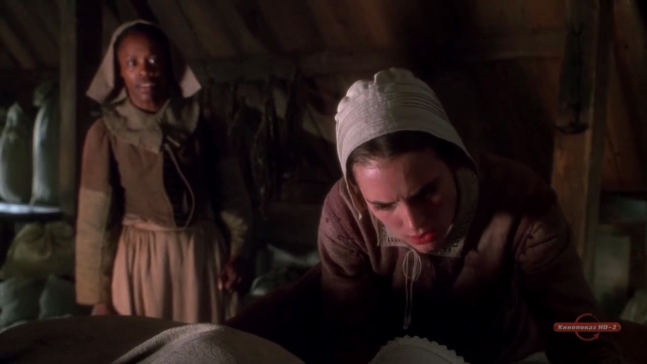 The Crucible (1996) movie still 1123