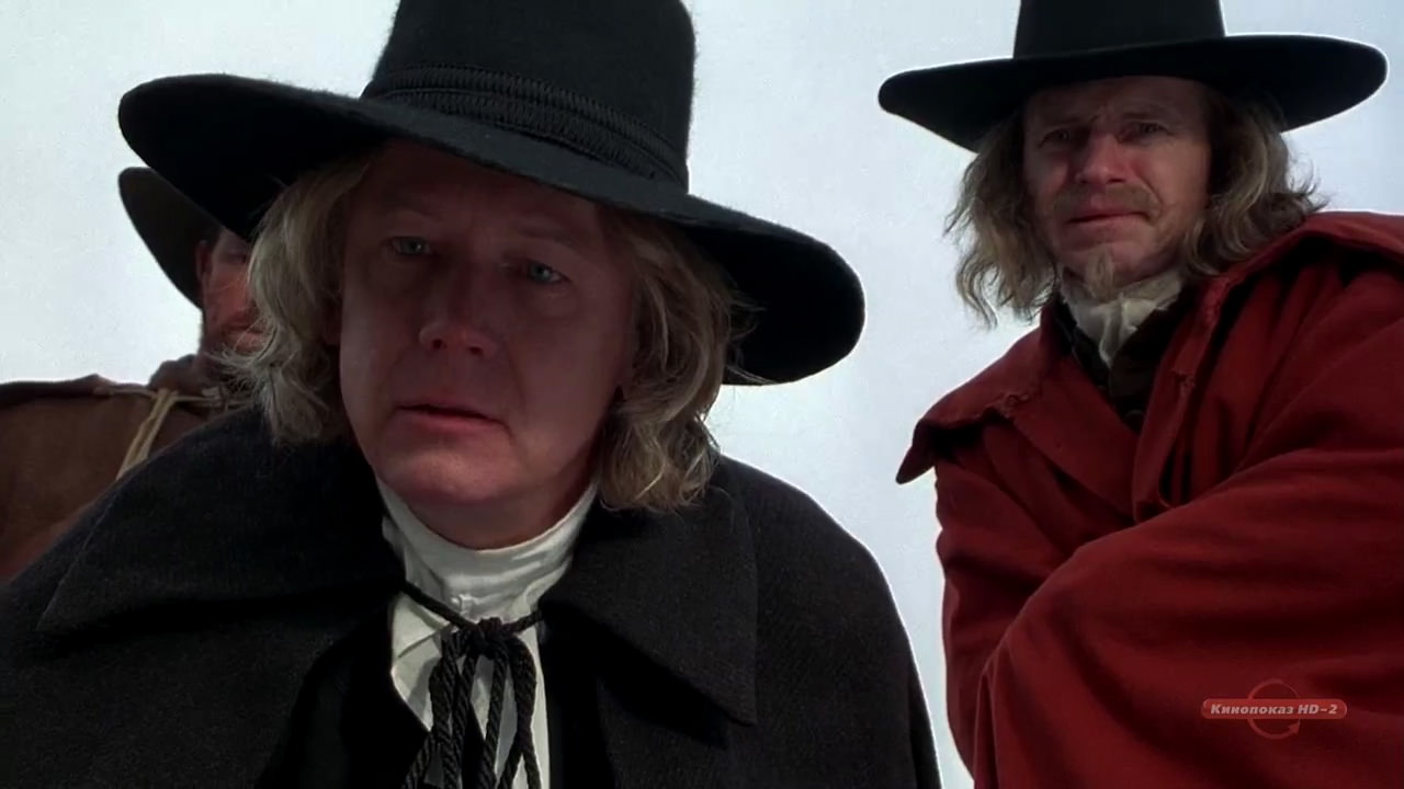 The Crucible (1996) movie still 11230
