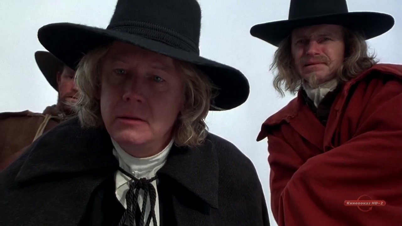 The Crucible (1996) HD screenshot 11231