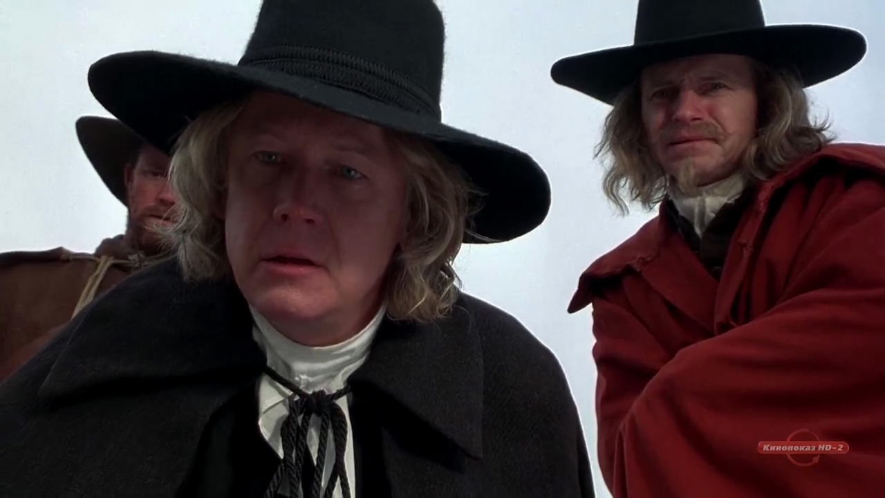 The Crucible (1996) screencap 11232