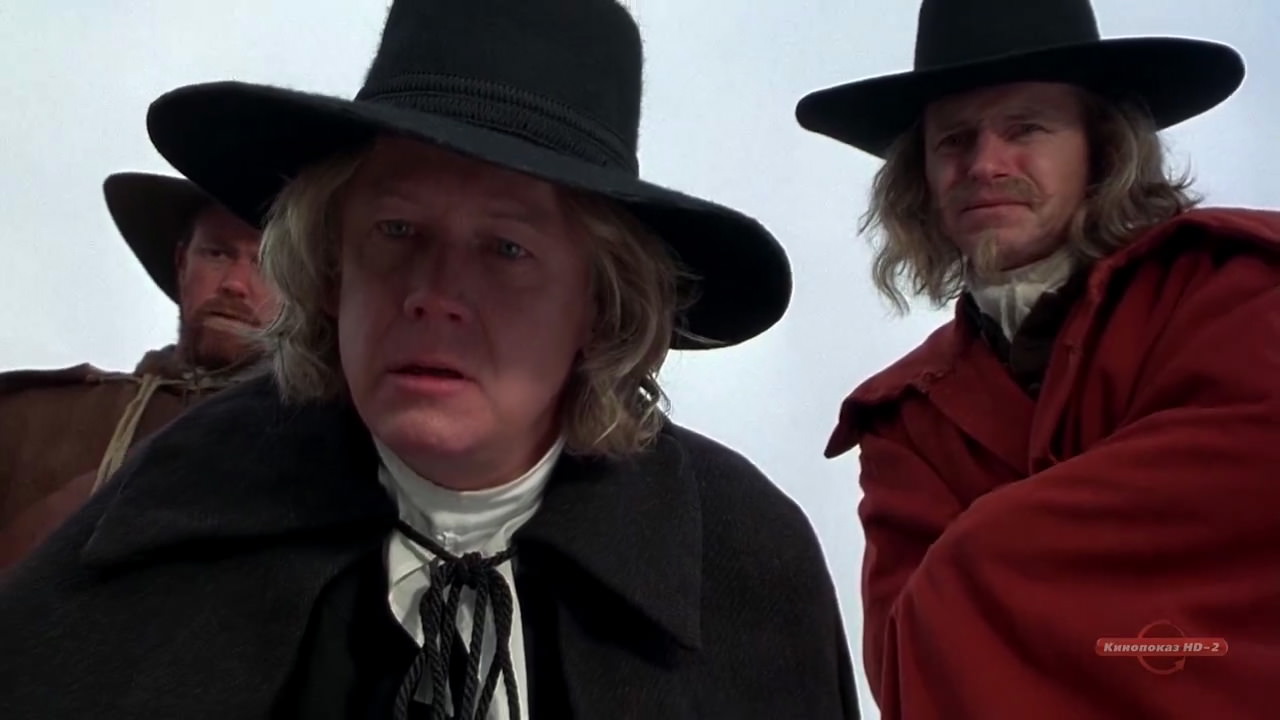 The Crucible (1996) movie still 11233