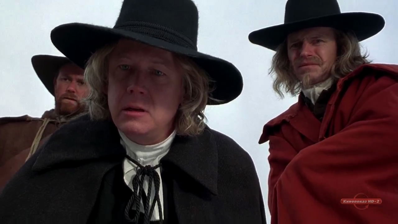 The Crucible (1996) HD screenshot 11234
