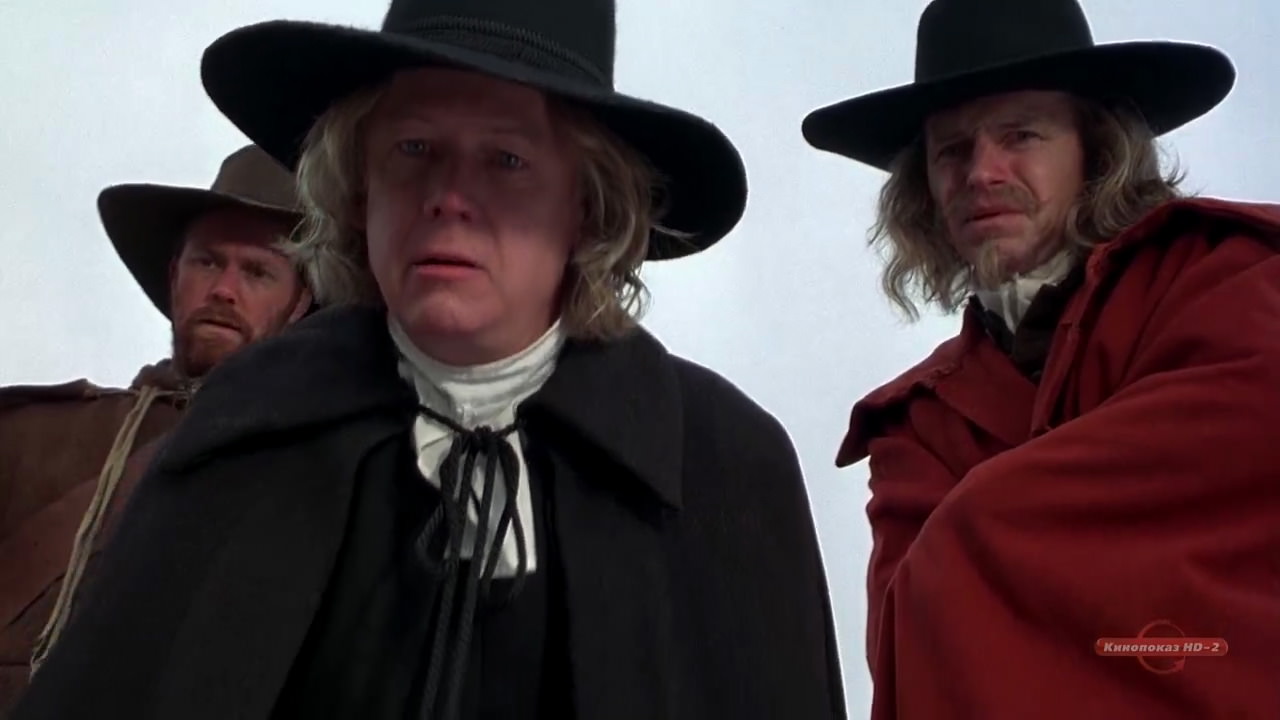 The Crucible (1996) screencap 11235