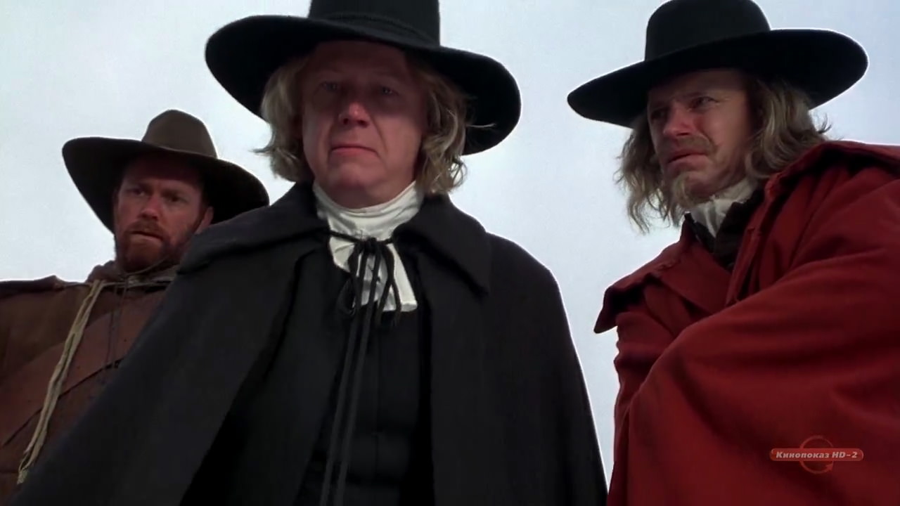 The Crucible (1996) movie still 11236