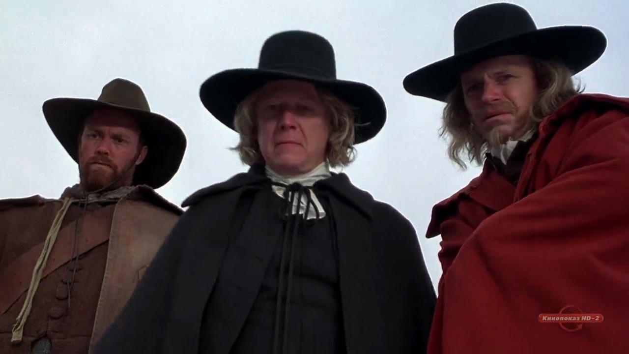 The Crucible (1996) HD screenshot 11237