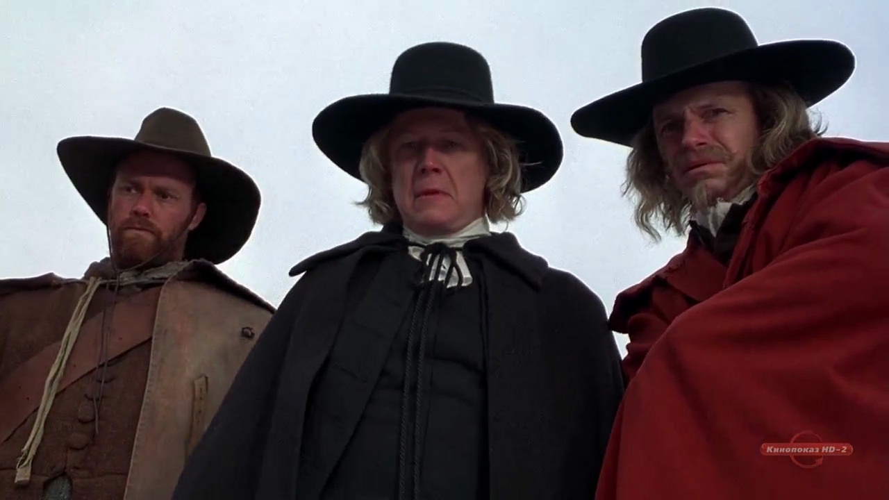The Crucible (1996) screencap 11238