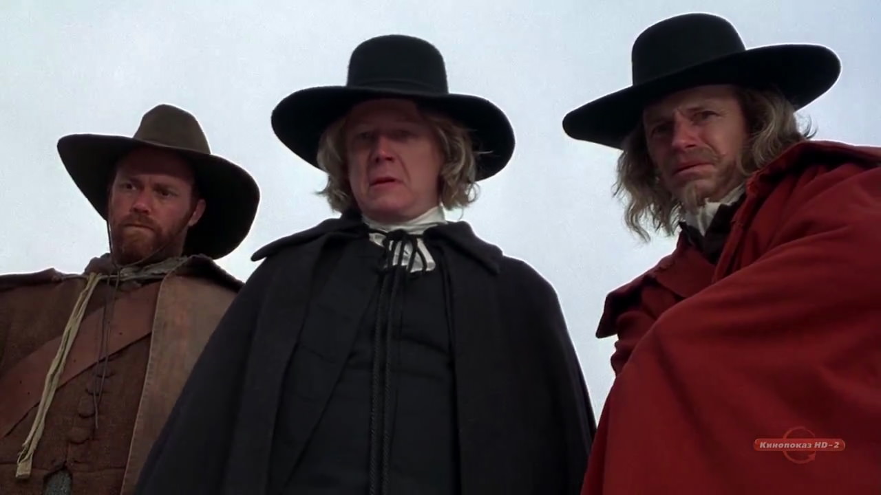 The Crucible (1996) movie still 11239