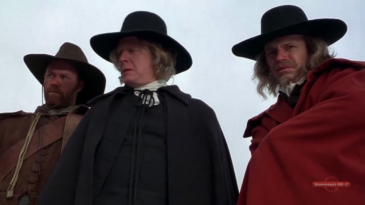 The Crucible (1996) HD screenshot 11240
