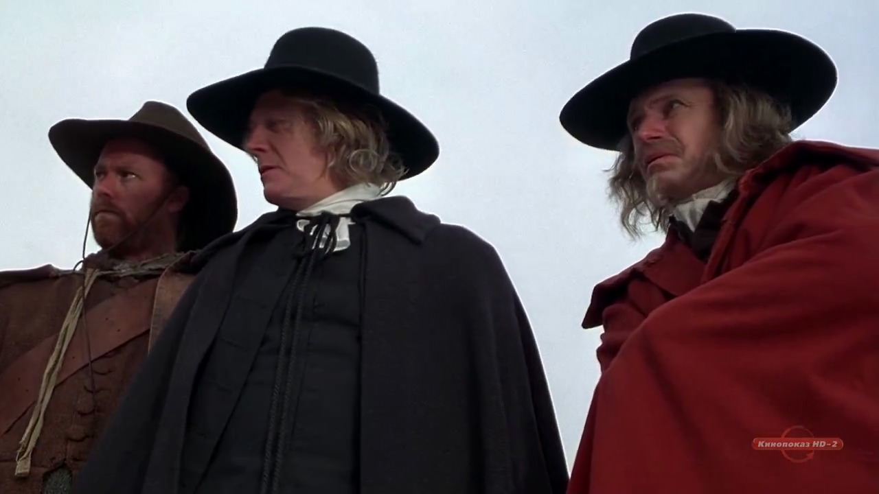 The Crucible (1996) screencap 11241