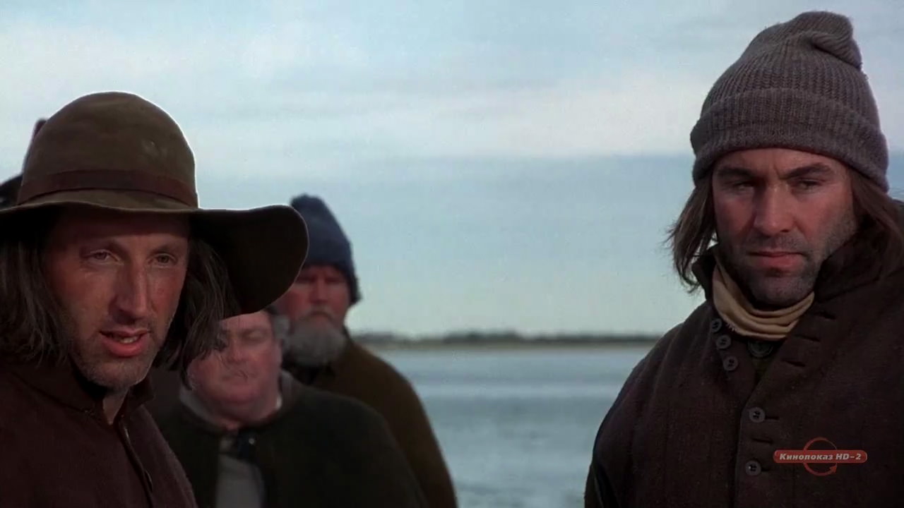 The Crucible (1996) HD screenshot 11243