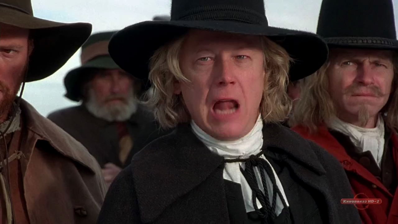 The Crucible (1996) HD screenshot 11246