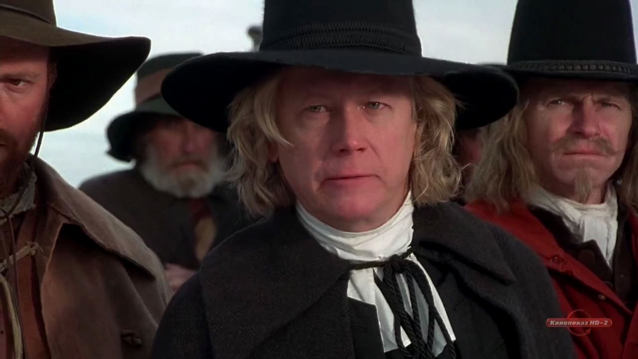 The Crucible (1996) screencap 11247