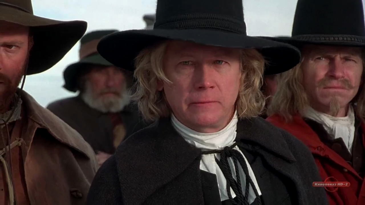 The Crucible (1996) movie still 11248