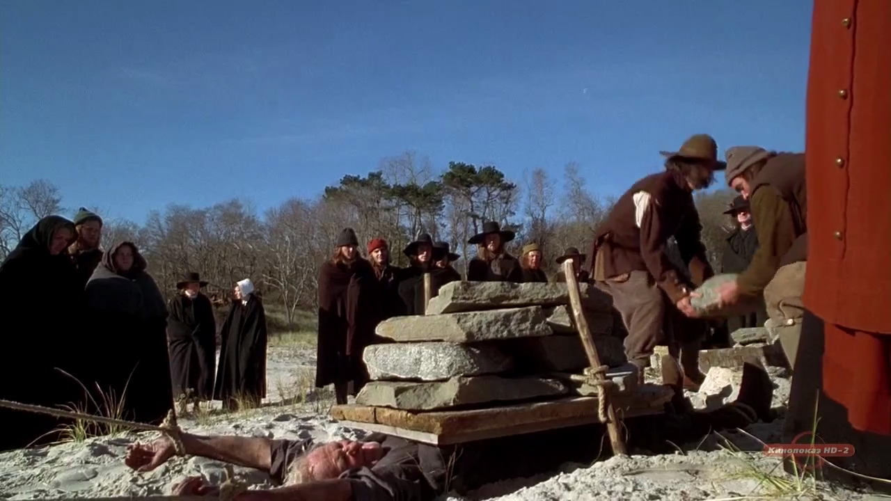 The Crucible (1996) HD screenshot 11249