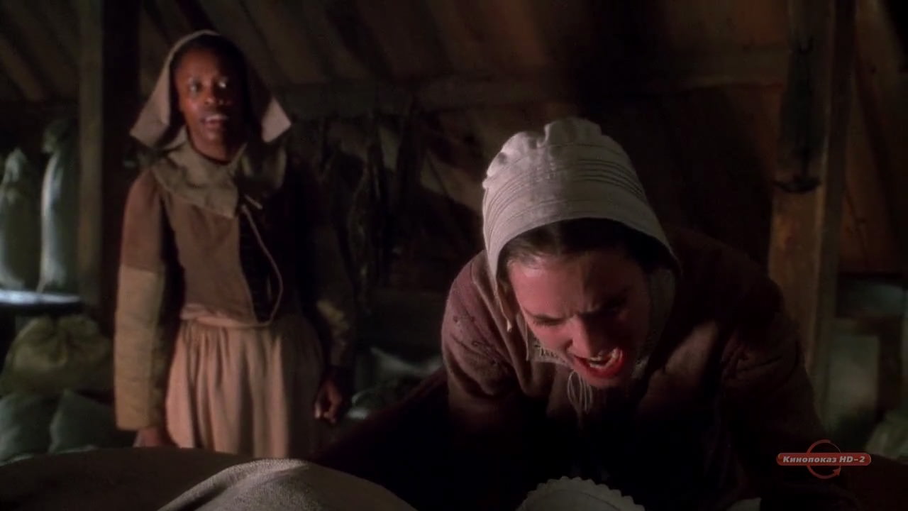 The Crucible (1996) screencap 1125