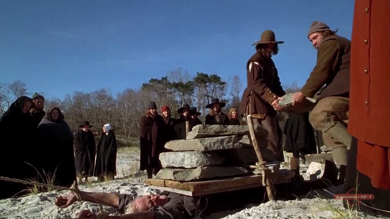 The Crucible (1996) movie still 11251