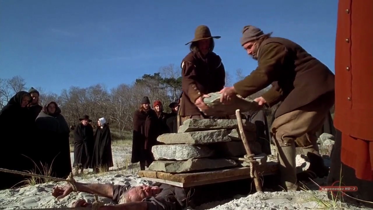 The Crucible (1996) movie still 11254