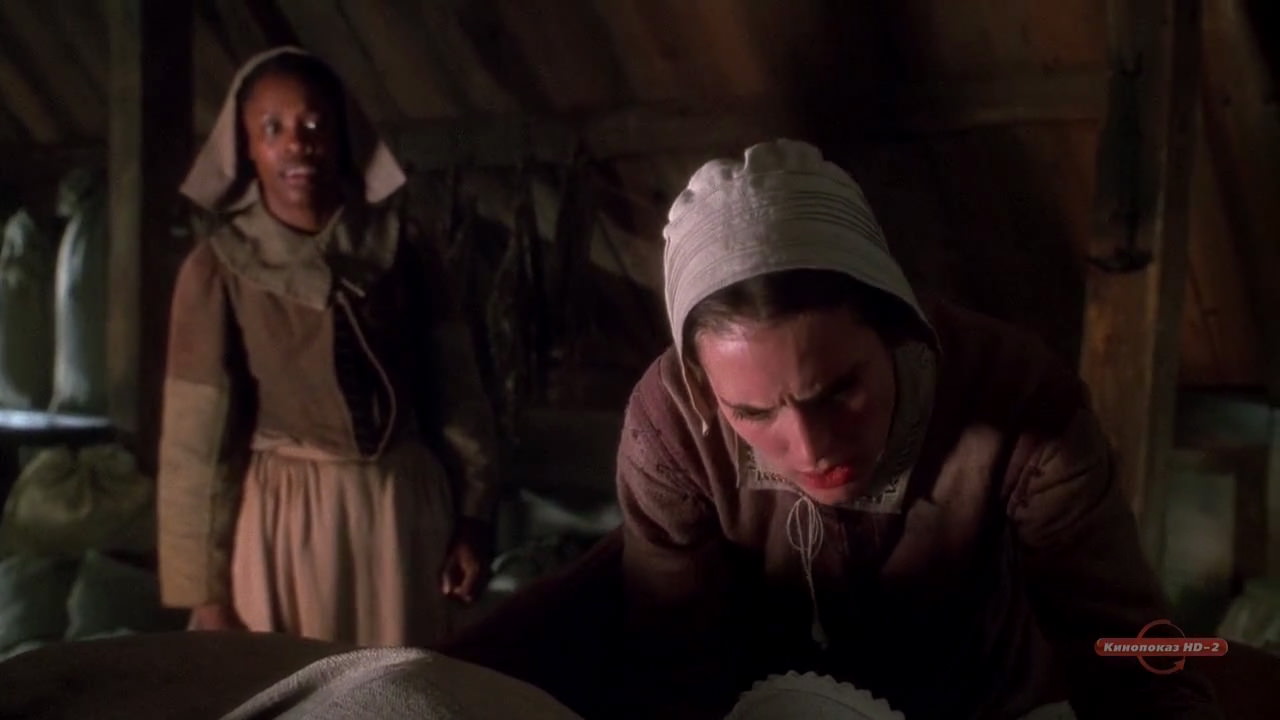 The Crucible (1996) movie still 1126
