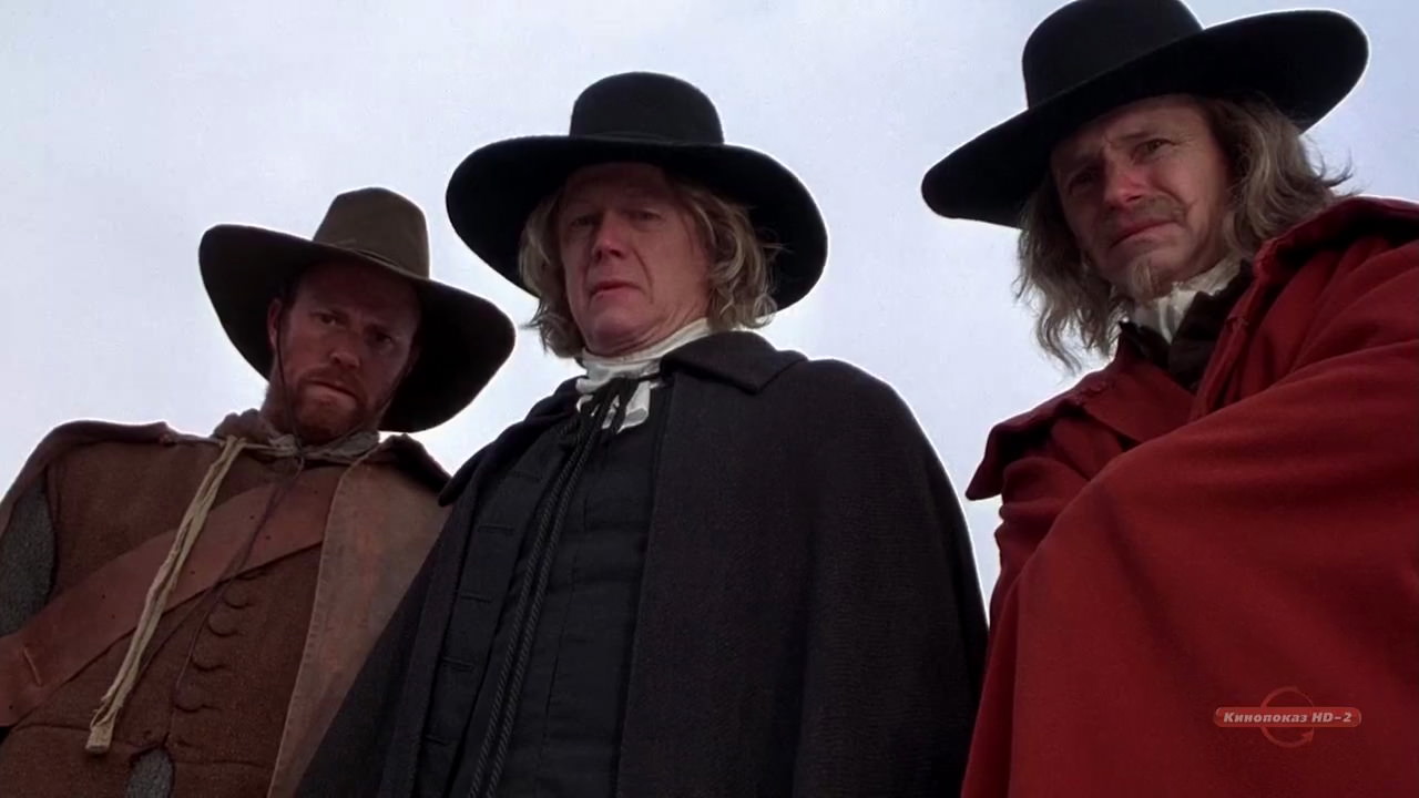 The Crucible (1996) screencap 11262