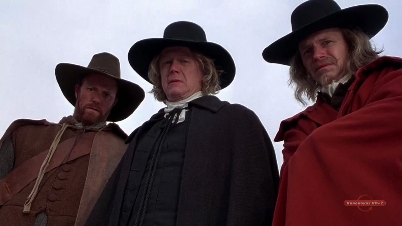 The Crucible (1996) HD screenshot 11264